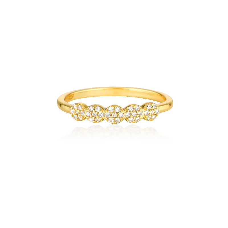 Celebrate Every Occasion With Sparkling Savings Arna Ring