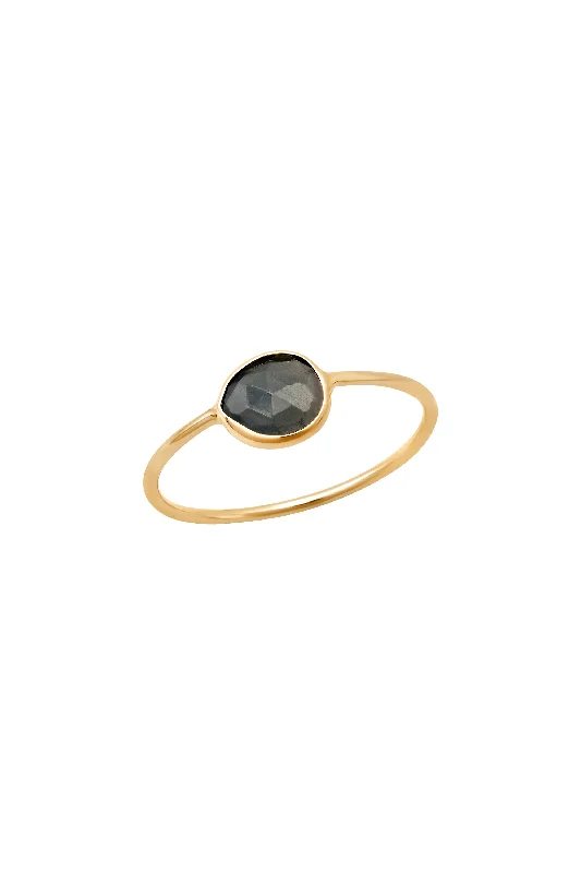 Elegant Jewelry, Affordable Luxury – Shop Now Tanzanite Ring No. 2422