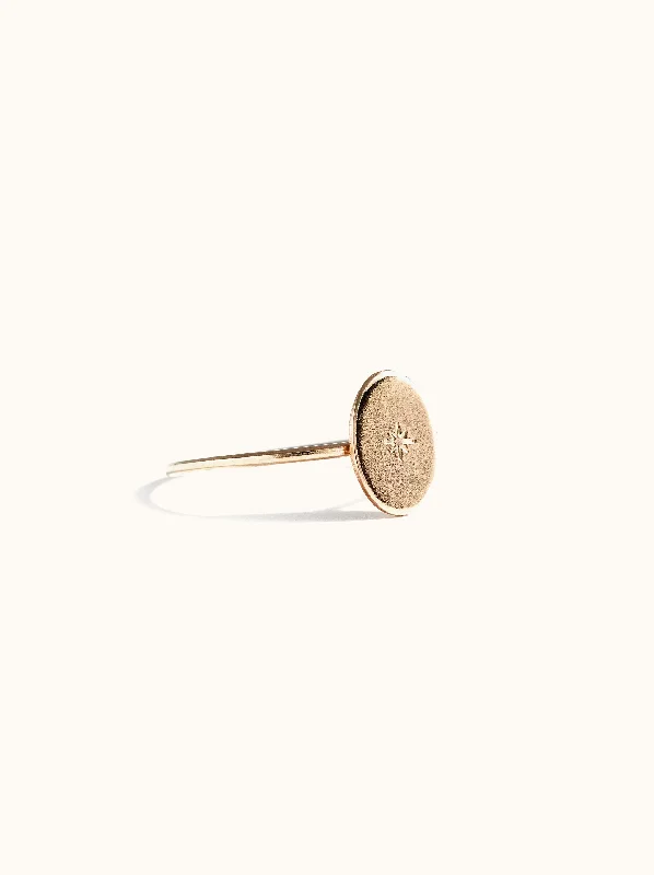 Luxury Jewelry Sale – Elegant Styles At Unbeatable Prices Dainty Oval Ring