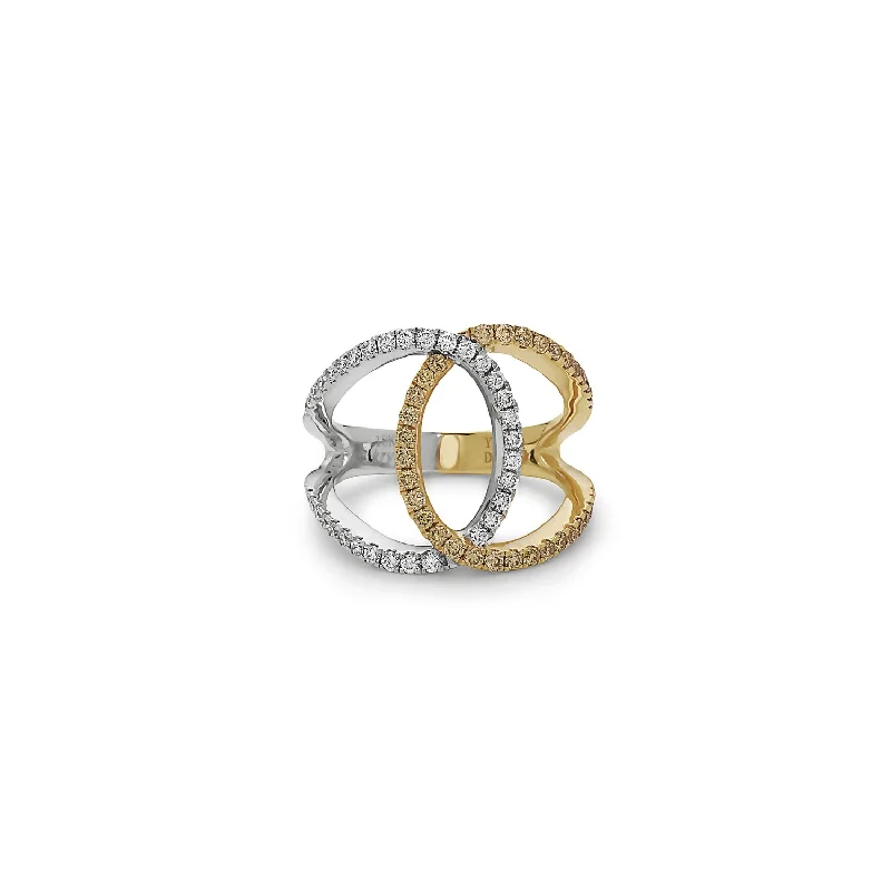 Adjustable Charm Bracelets For A Perfect Fit Diamond C Ring