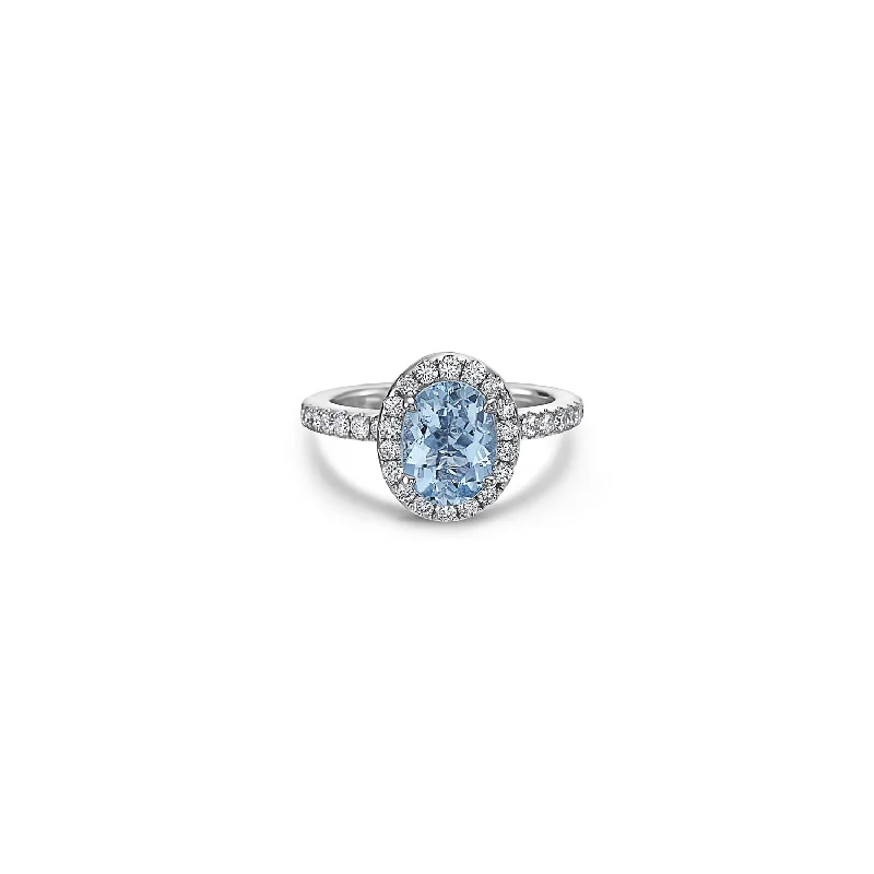 Aquamarine