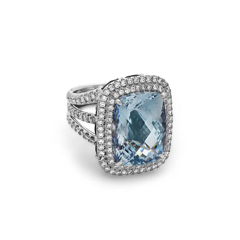 Elegant Jewelry, Exclusive Prices – Shop Now Pastel Diamond Split-Band Oversize Cushion Ring Elegant Jewelry, Exclusive Prices – Shop Now Pastel Diamond Split-Band Oversize Cushion Ring