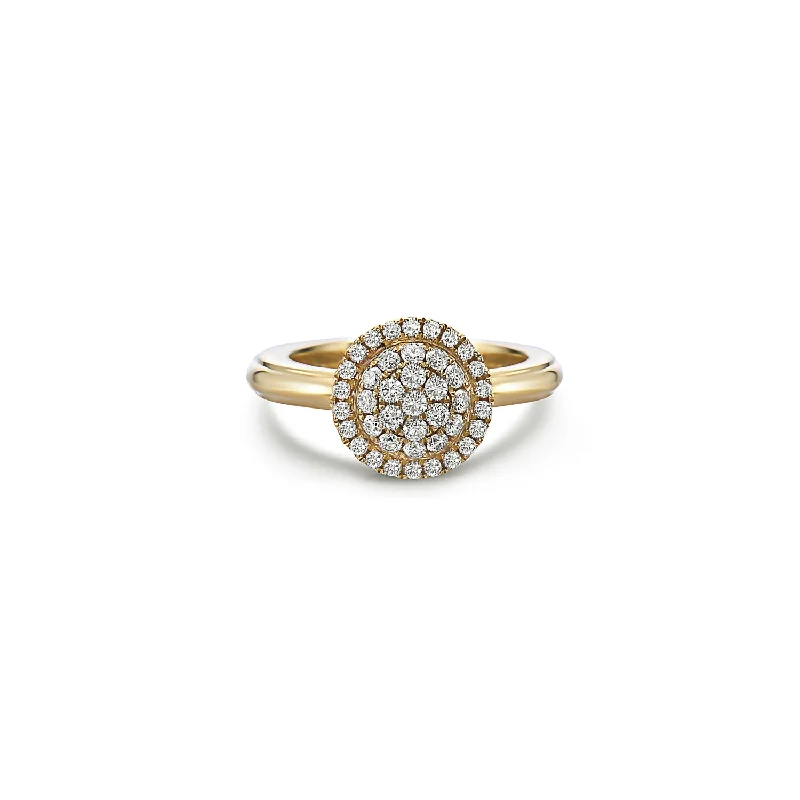 Best-Selling Jewelry Now Available At Special Deals Diamond Station Ring