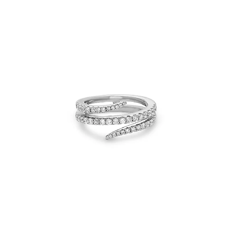 Diamond Pave