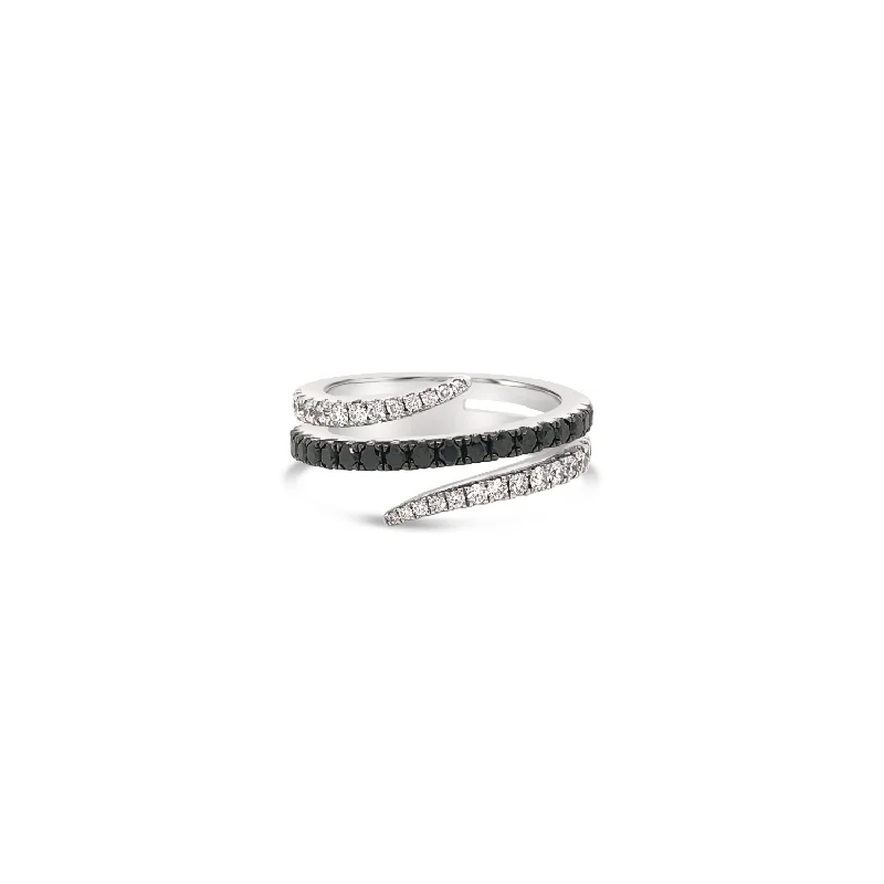 Black Diamond Pave