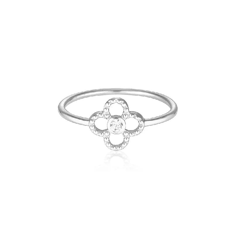 Personalized Engraved Jewelry For Meaningful Gifts Giulia Ring