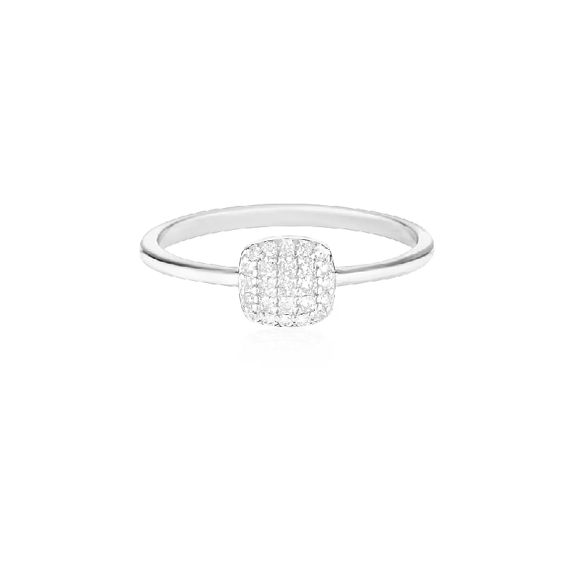 Gorgeous Jewelry, Limited-Time Savings Hudson Ring