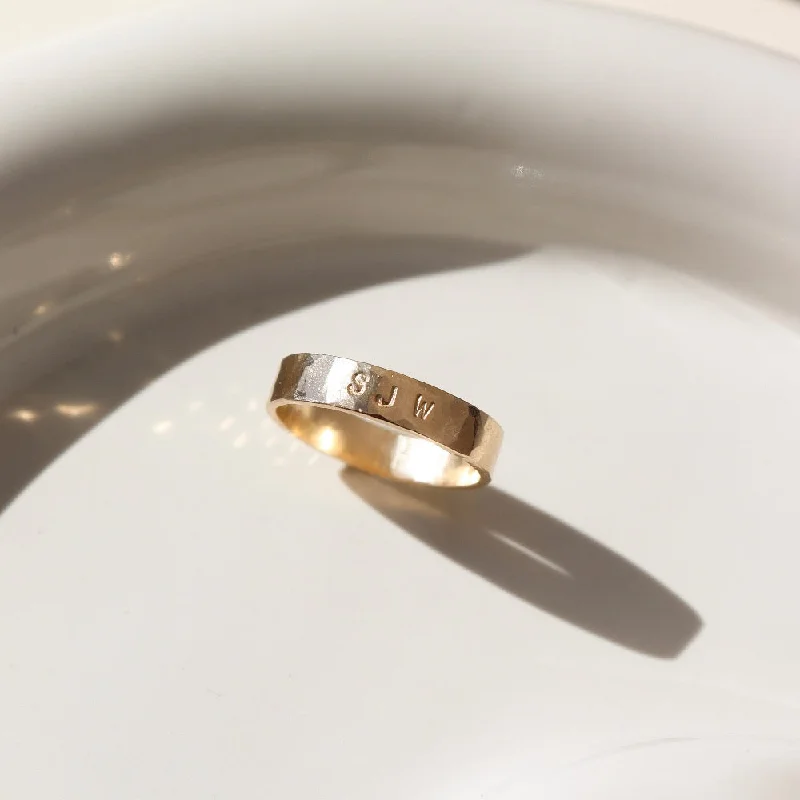 Luxury Meets Affordability – Jewelry Sale Live Now Personalized Cigar Band