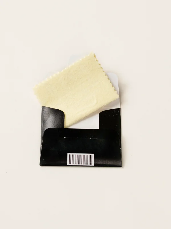Upgrade Your Jewelry Collection For Less Jewelry Polishing Cloth