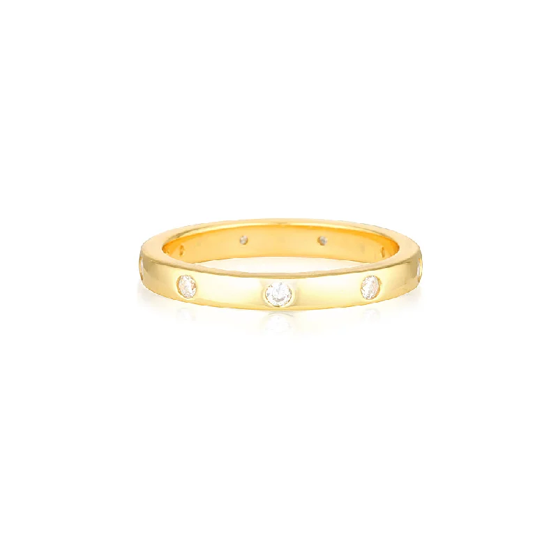Fashion-Forward Jewelry At Exclusive Discounts Kasey Ring