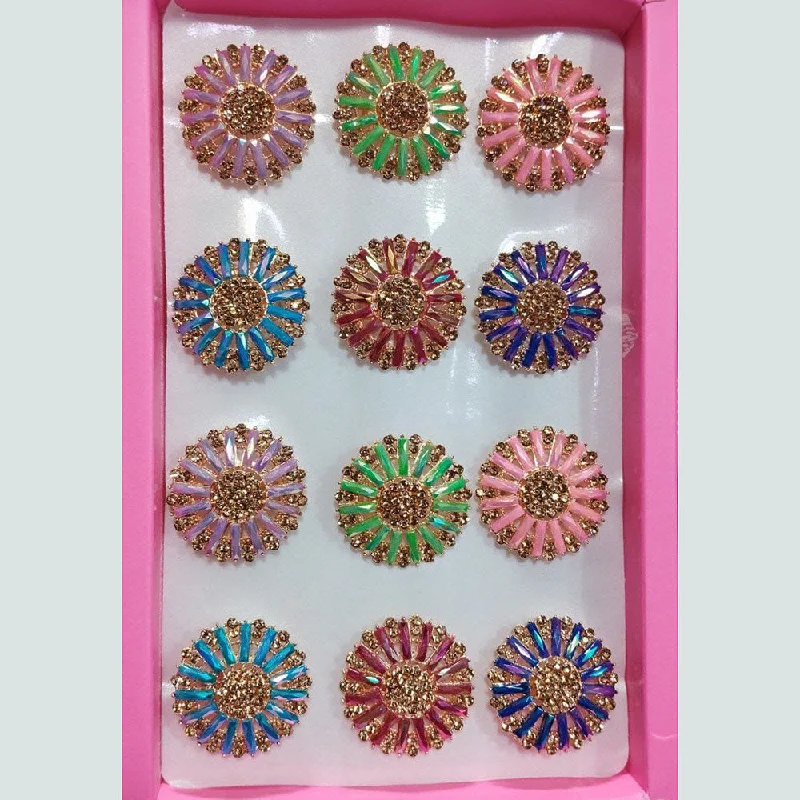 Timeless Beauty, Unbeatable Deals – Jewelry Sale On Kavita Art Austrian Sone Multi Colors Rings Combo Timeless Beauty, Unbeatable Deals – Jewelry Sale On Kavita Art Austrian Sone Multi Colors Rings Combo