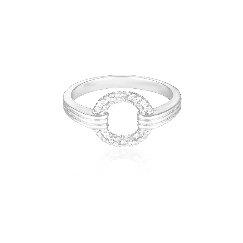Limited-Time Jewelry Discounts – Shine Without The Splurge Luca Ring