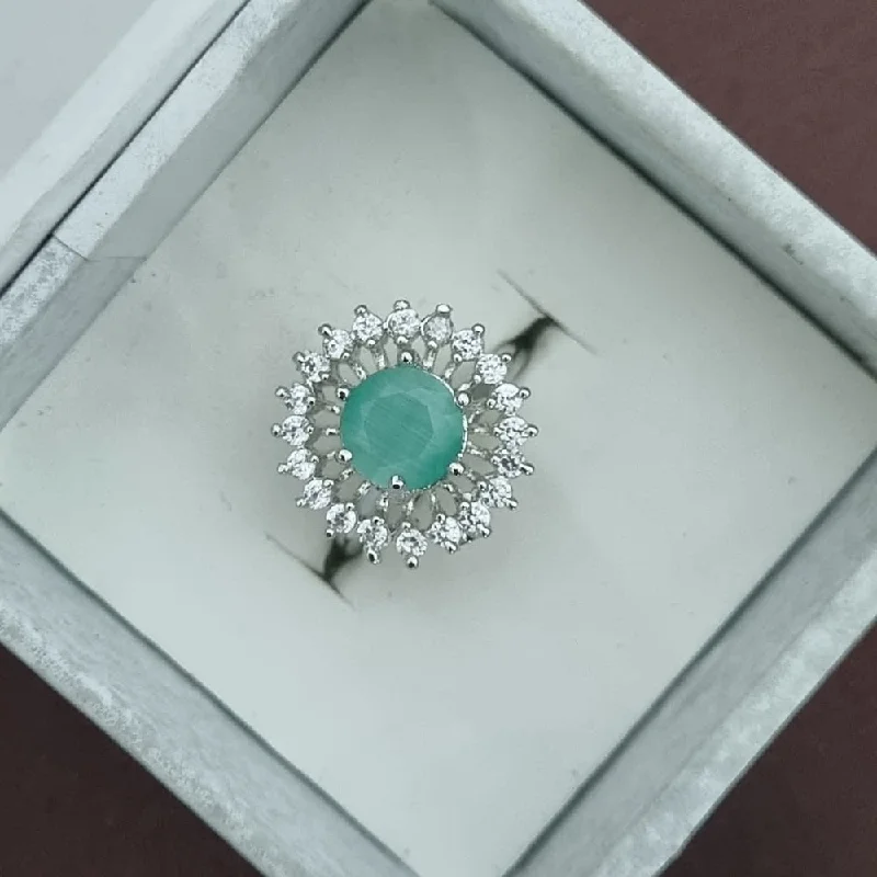 Mint Green