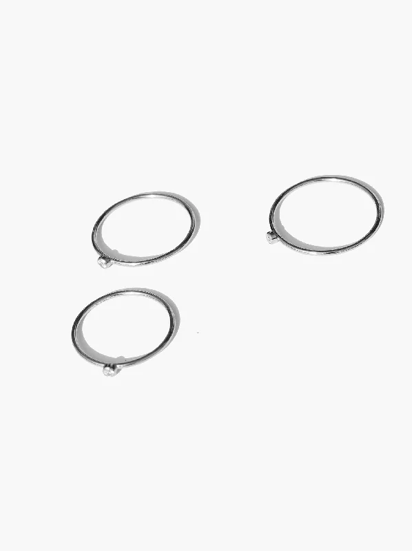 Sterling Silver