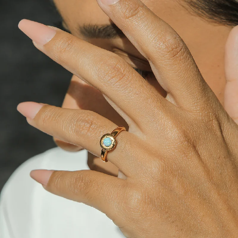 The Biggest Jewelry Sale Of The Year Is Here Neptune Coin Ring