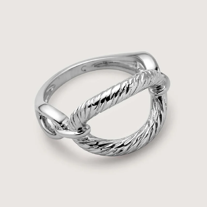 The Ultimate Jewelry Sale – Shop Premium Styles Ocean Link Ring