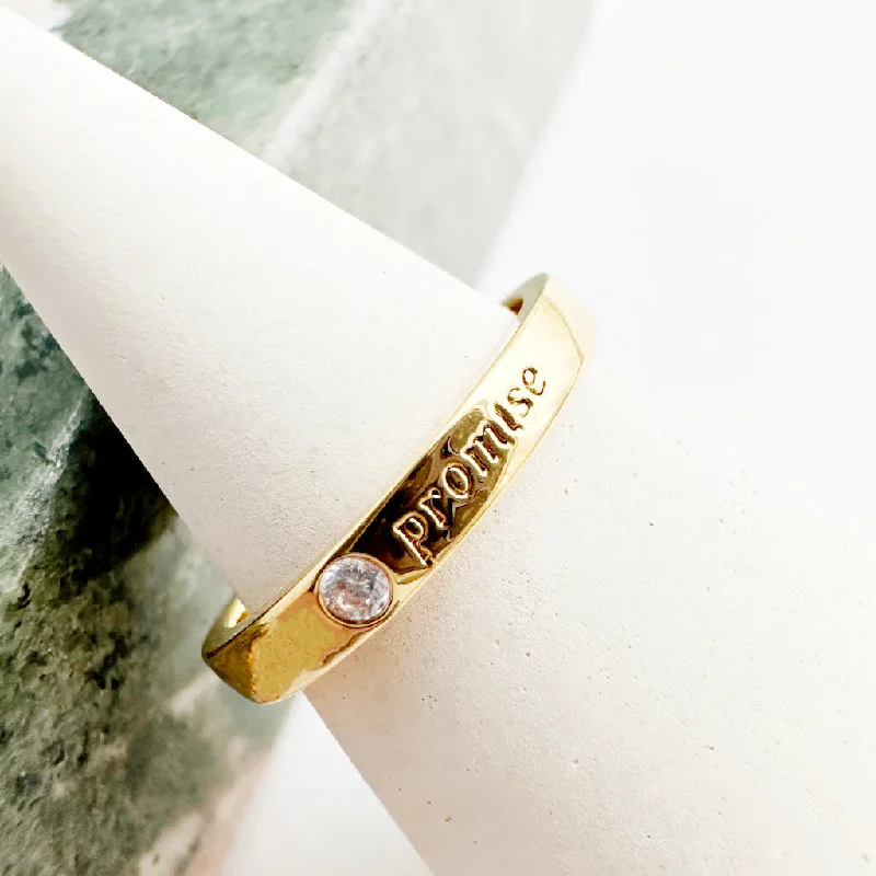 The Ultimate Jewelry Sale – Exclusive Styles At Great Prices Pinky Promise Ring