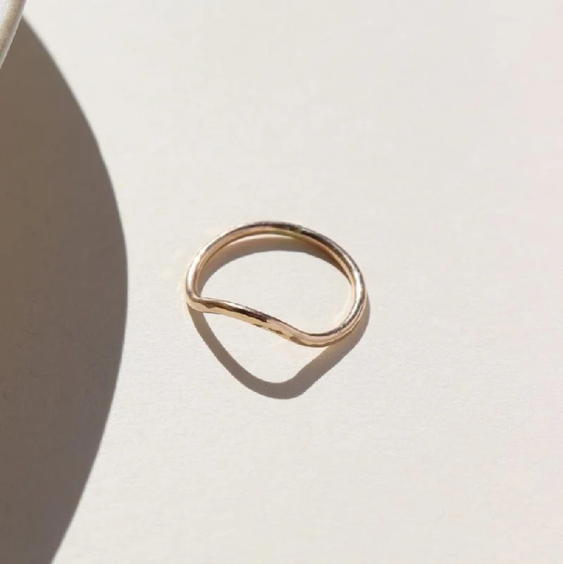 Shop Signature Jewelry Styles At Exclusive Prices Plunge Ring