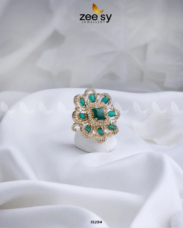 Golden Green