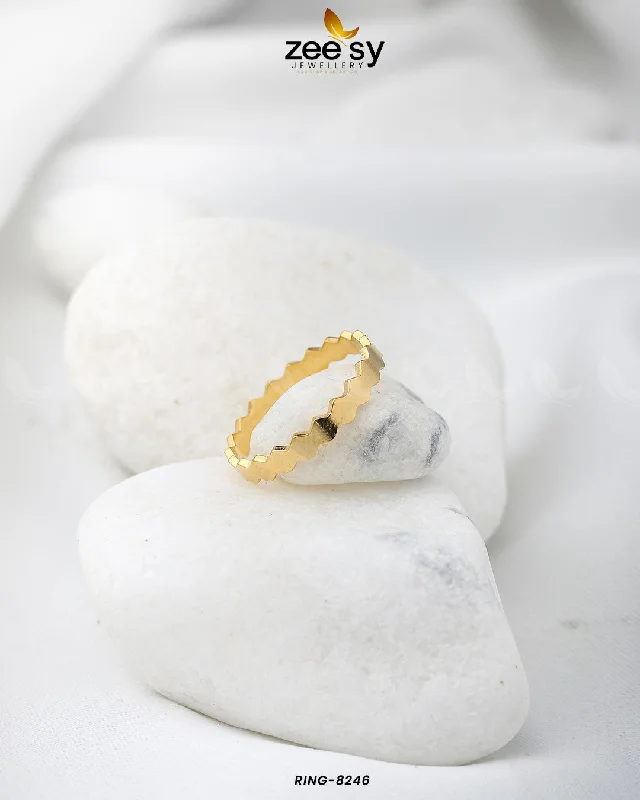 Timeless Jewelry, Timeless Savings – Don't Wait BEE MY LOVE RING-8246