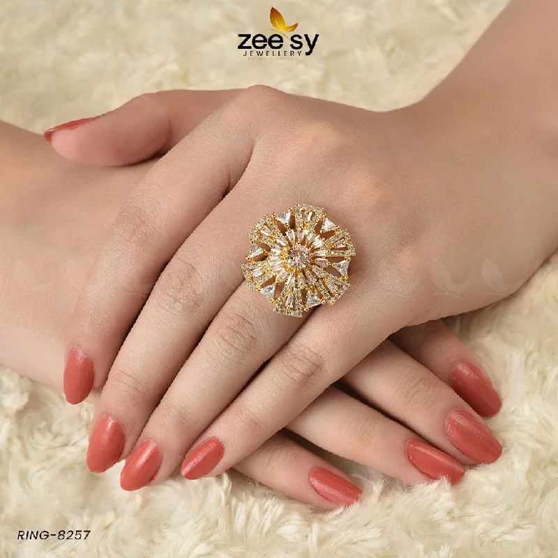 Don't Miss Out On Jaw-Dropping Jewelry Discounts RING-8257