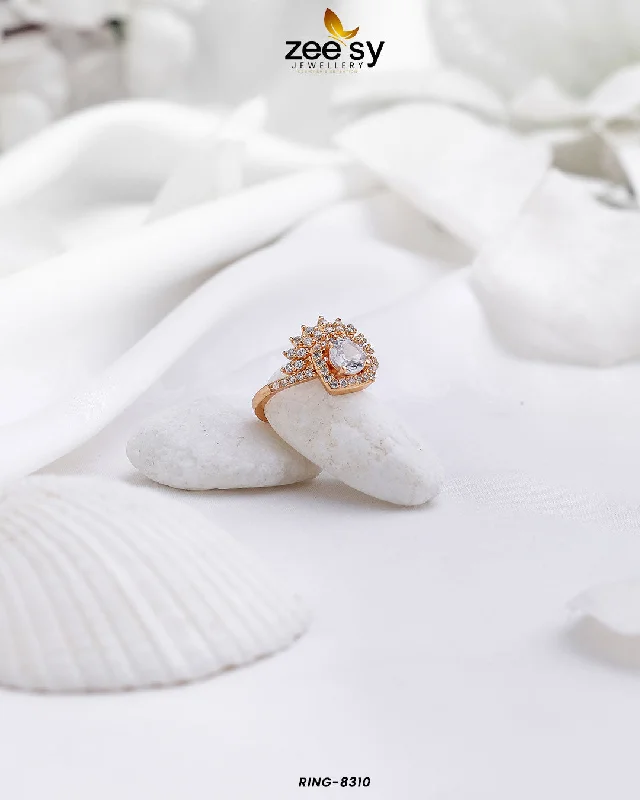 Affordable Glamour – Premium Jewelry At Special Prices Ring-8310