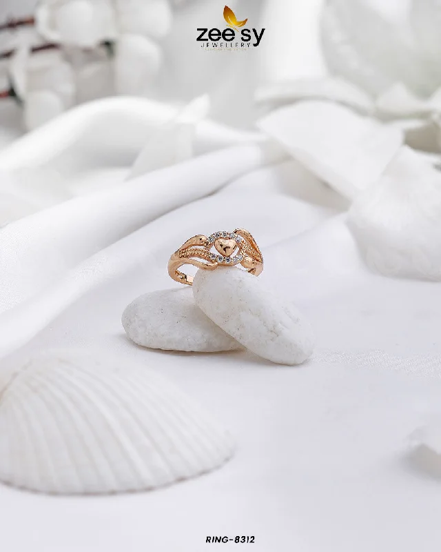 Buy More, Save More On Stunning Jewelry Designs Ring-8312
