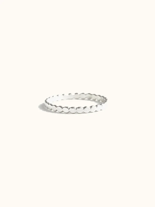 Handcrafted Jewelry Sale – Unique Designs At Low Prices Selma Ring