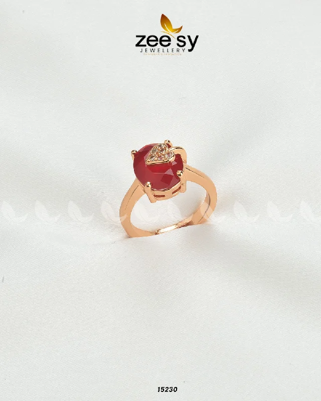 Exclusive Savings On Timeless Jewelry Pieces Sizzling Charming Ring