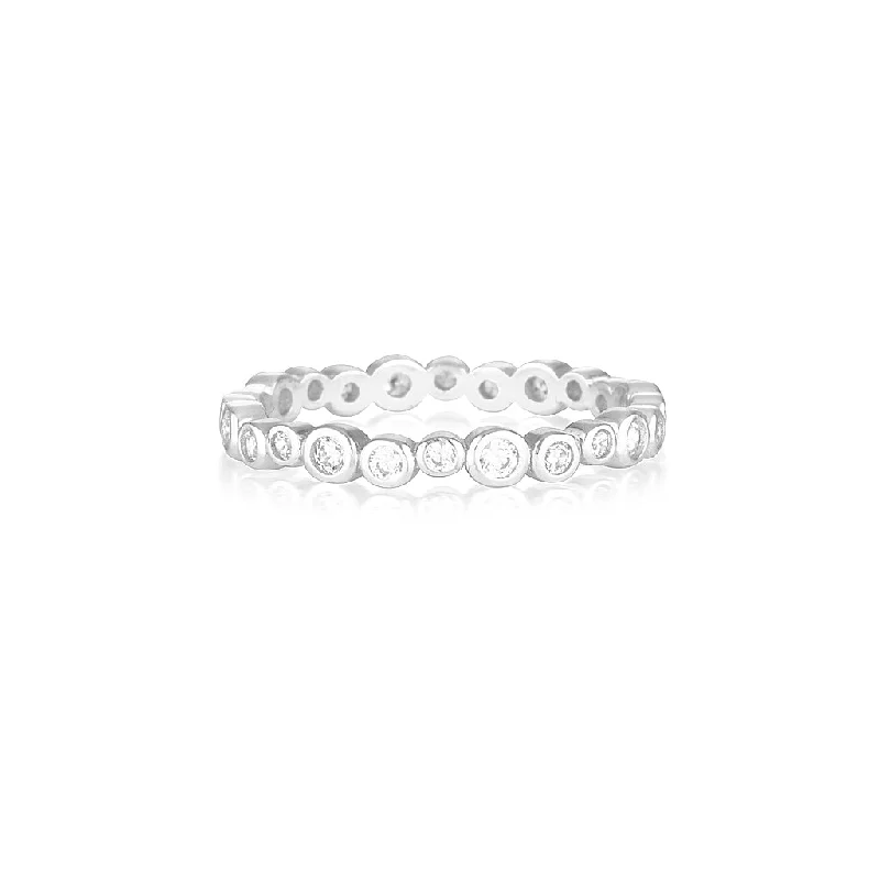 Seasonal Jewelry Deals – Elevate Your Style Sonny Halo Ring
