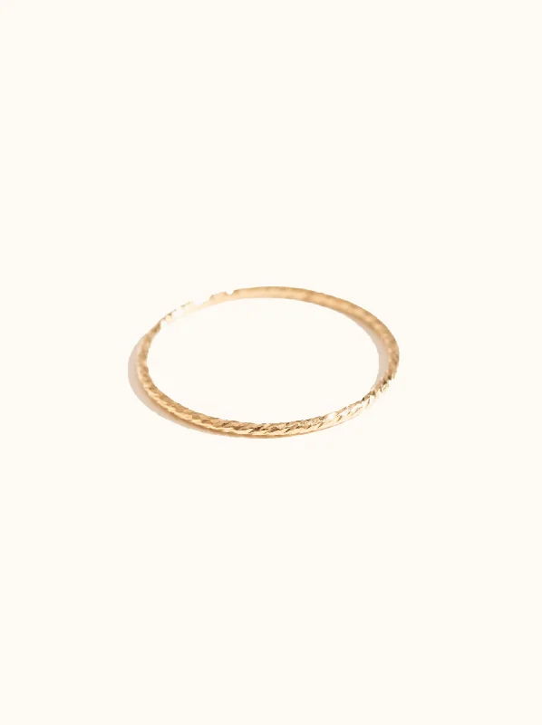 Elegant Designs, Unbeatable Discounts – Shop Jewelry Now Sparkle Stacking Ring