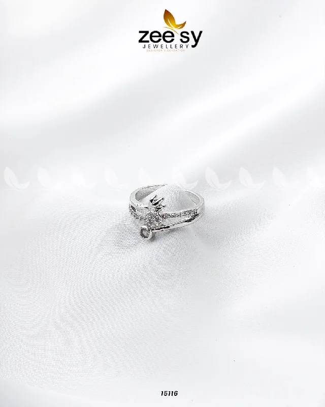 Unmissable Discounts On Timeless Jewelry Pieces Starry Ring