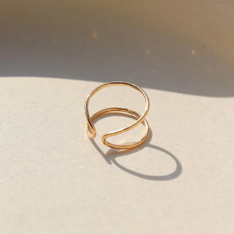 Jewelry Sale Bonanza – Grab Your Sparkle Now Sundari Ring