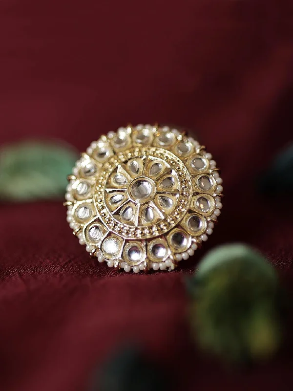The Ultimate Jewelry Sale – Exclusive Styles At Great Prices The Royal Ring