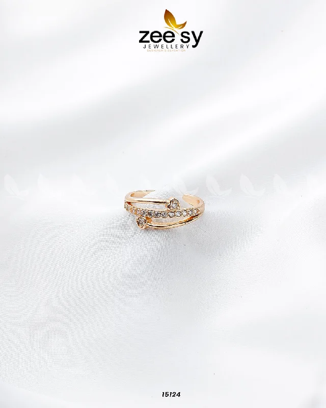 Exclusive Jewelry Discounts – Shop Now For Savings Imperial Ring