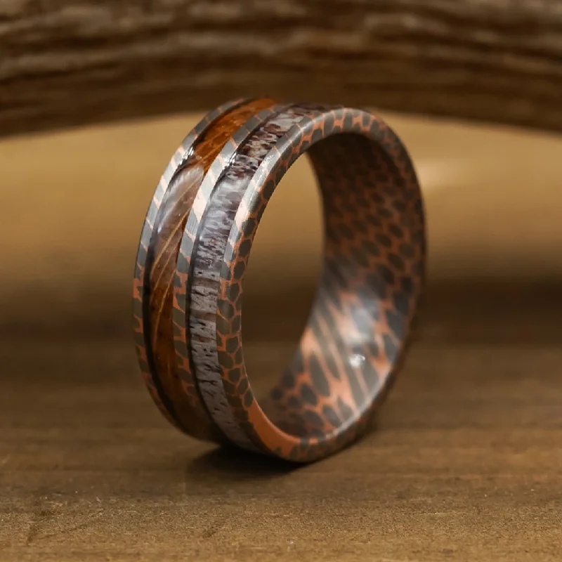 Get Your Favorite Jewelry At The Best Price The Copperhead