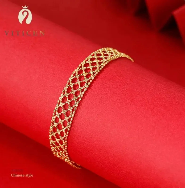Elegant Jewelry At Unbeatable Offers – Shop Before It's Gone VITICEN Authentic Real Bracelets Model-26 Elegant Jewelry At Unbeatable Offers – Shop Before It's Gone VITICEN Authentic Real Bracelets Model-26