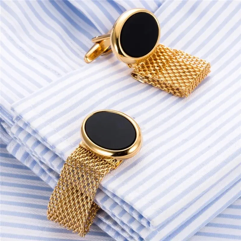 Personalized Jewelry Sale – Meaningful Gifts At Great Prices 2pcs Wide Chain Round Copper Cufflinks for Men's Fashion X4484561 Personalized Jewelry Sale – Meaningful Gifts At Great Prices 2pcs Wide Chain Round Copper Cufflinks for Men's Fashion X4484561