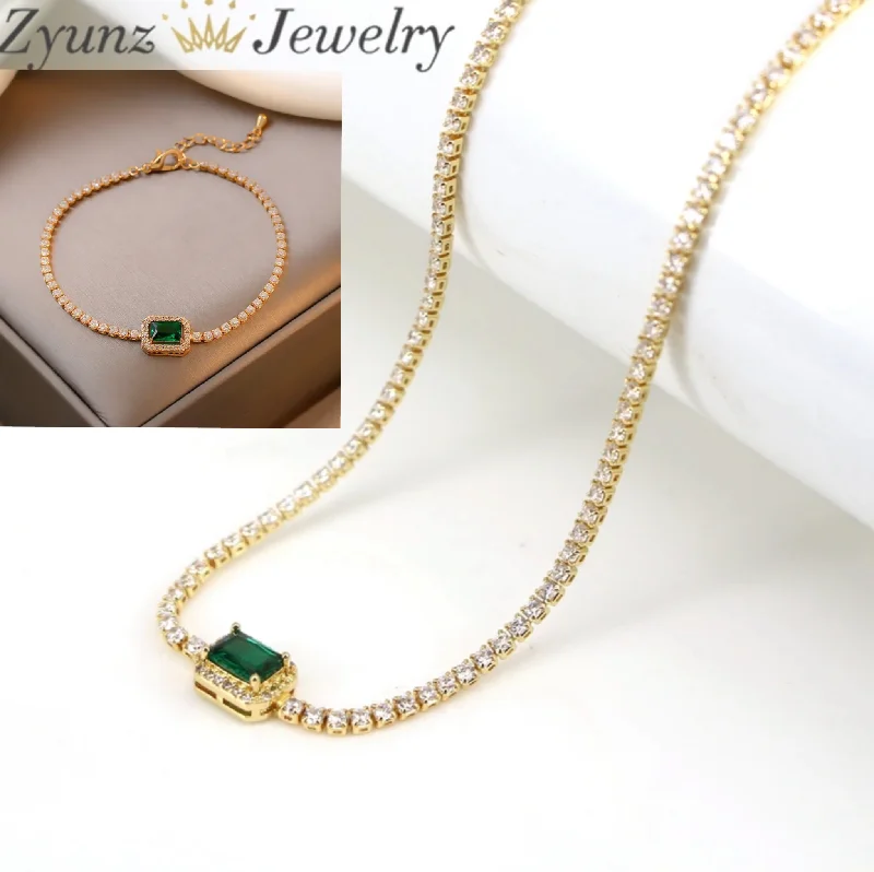 Last Chance To Grab Your Favorite Jewelry At A Discount Women Fashion Necklace And Bracelet S4248295 Last Chance To Grab Your Favorite Jewelry At A Discount Women Fashion Necklace And Bracelet S4248295