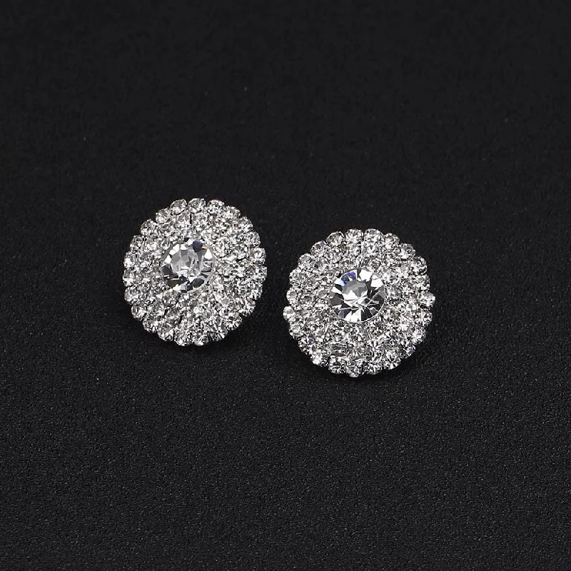 Affordable Luxury Jewelry For Every Occasion Women's Earrings 364149