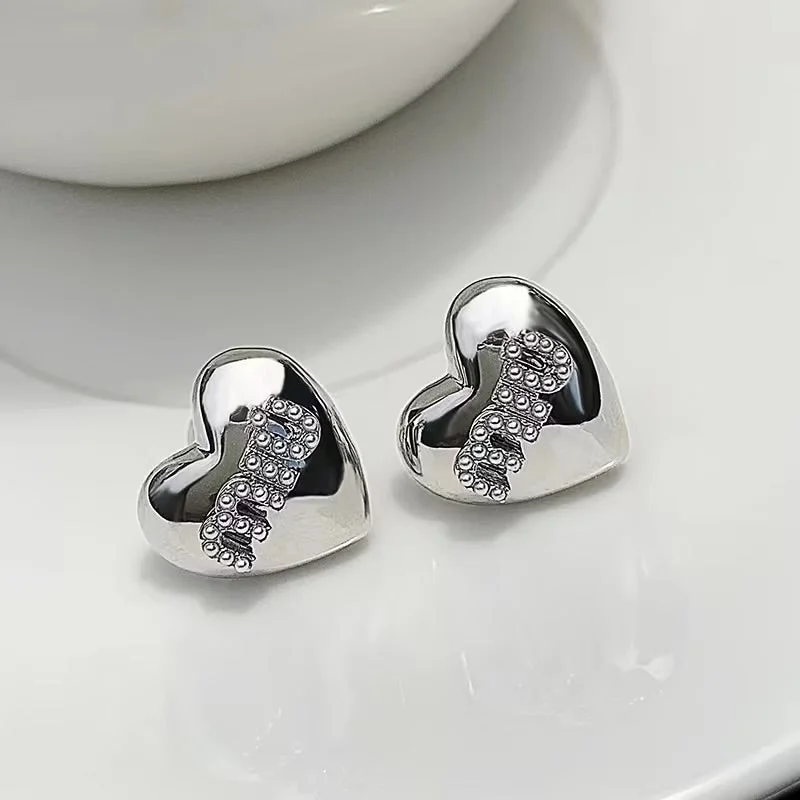 Limited-Stock Jewelry Sale – Once It's Gone, It's Gone Women's Earrings 462337