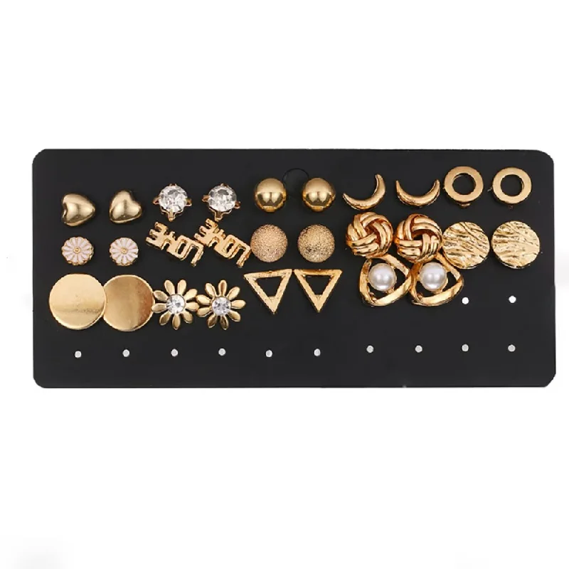 Bestselling Jewelry At Special Promotional Rates Women's Earrings 474350