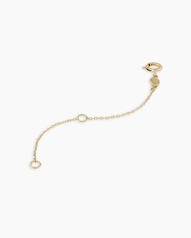 Jewelry Clearance Event – Last Chance For Stunning Deals 14k Gold Extender