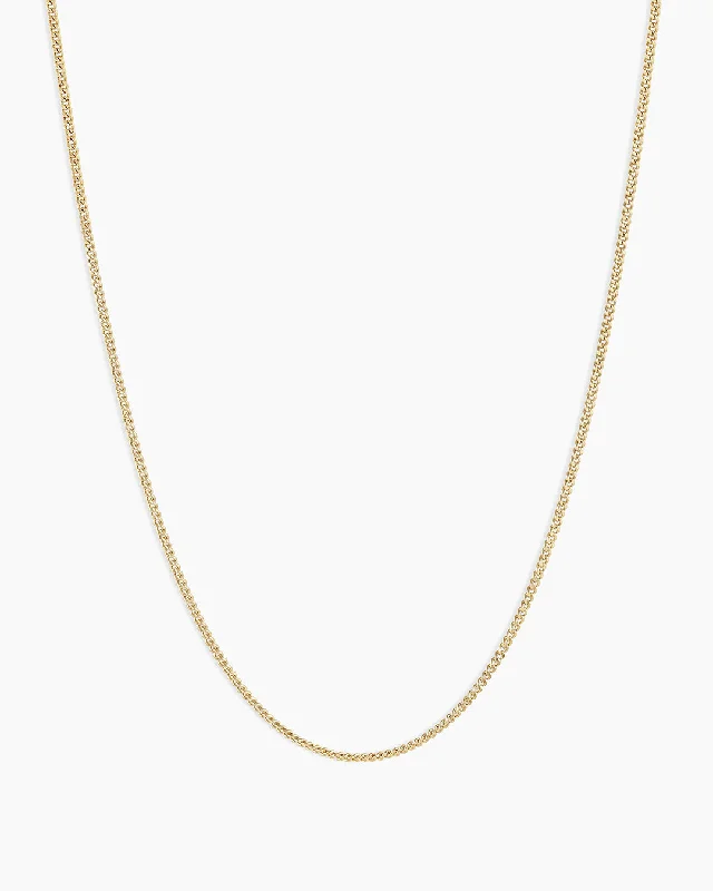 Chic And Stylish Jewelry At Exclusive Prices 14k Gold Wilder Necklace