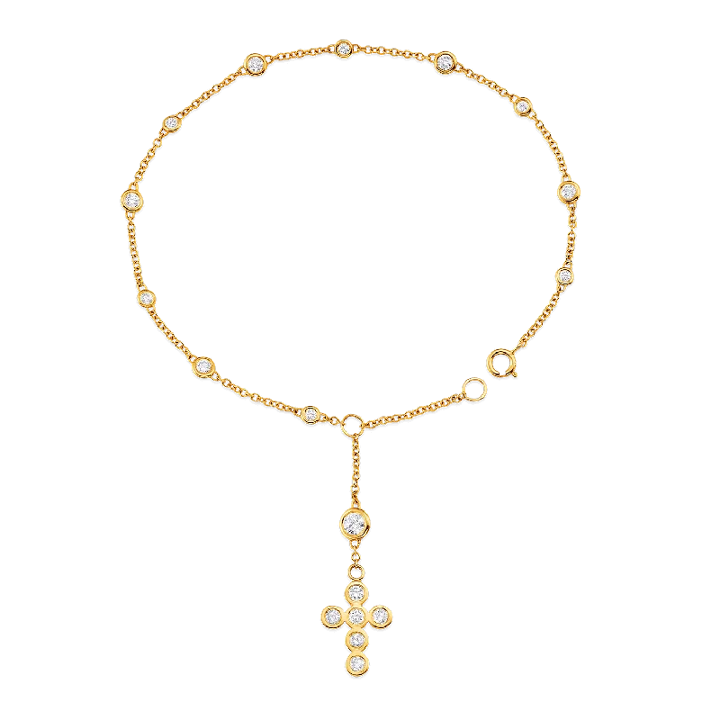 Jewelry Sale Bonanza – Grab Your Sparkle Now Religious Rosary Bracelet