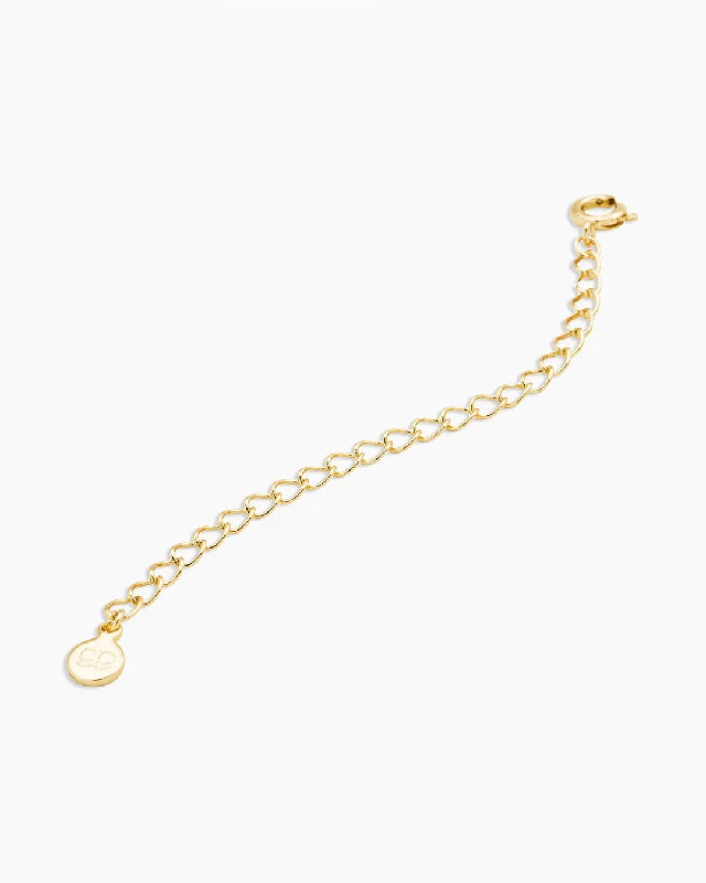 Shop Signature Jewelry Styles At Exclusive Prices 3 in. extender chain