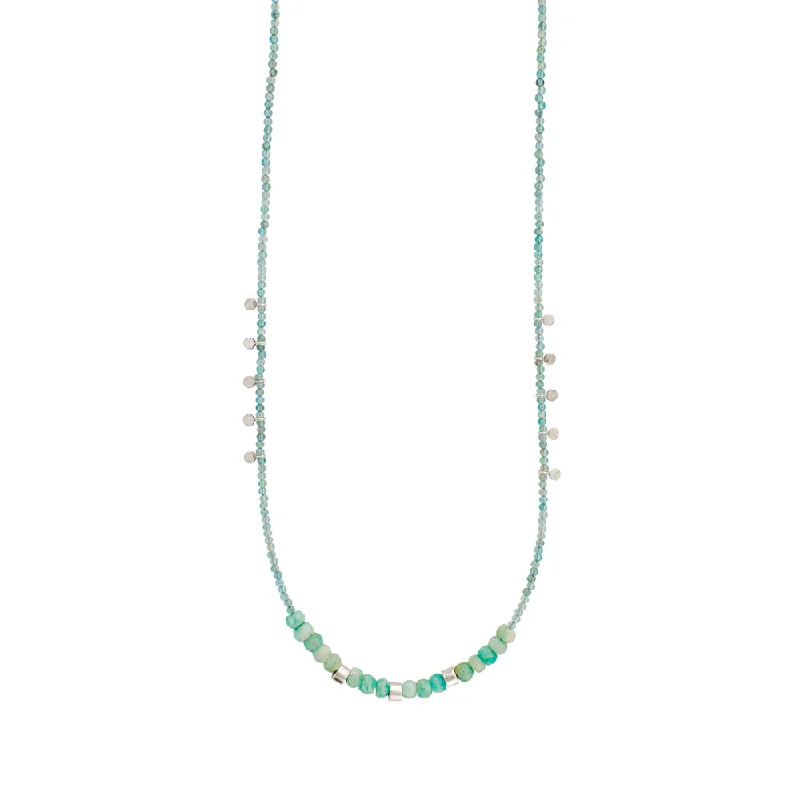 Dainty And Elegant Jewelry Now At Reduced Prices High Water Necklace