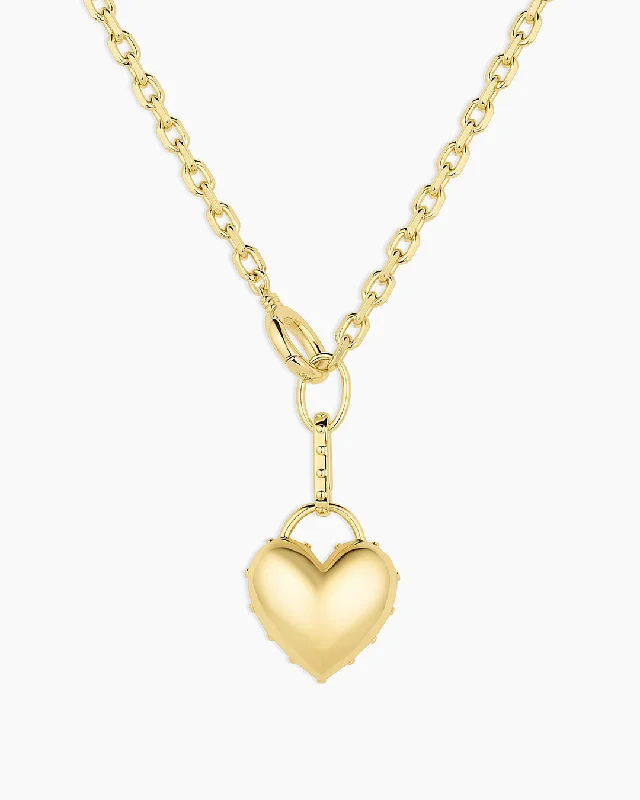 Sparkle In Style With Our Best Jewelry Deals Asher Heart Necklace