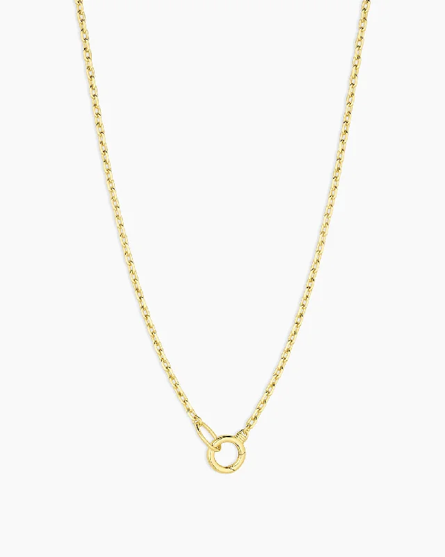 Sparkle For Less – Shop Jewelry Deals Now Asher Mini Necklace