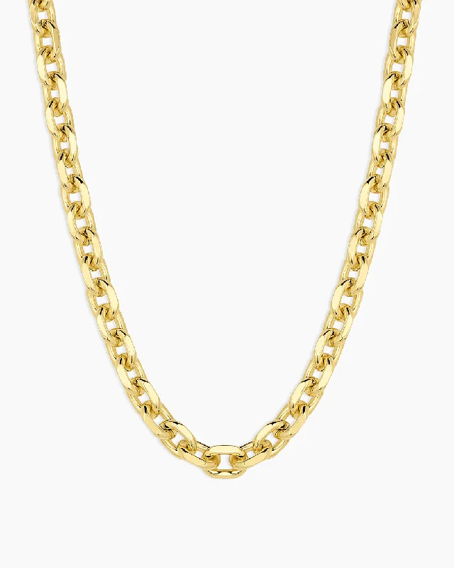 Flash Sale On Stunning Jewelry – Don't Miss Out Asher Statement Necklace